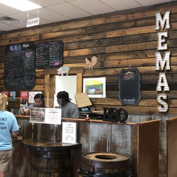 MeMa's Chick'n & Ribs - Southern Near Me - Burgaw, North Carolina MeMa's Chick'n & Ribs - Southern Near Me - Burgaw, North Carolina