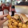 Georgie's Diner gift card