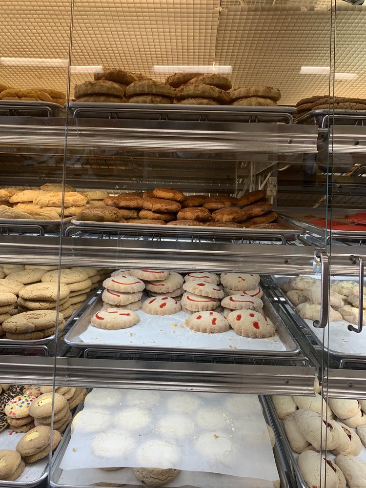 GUADALAJARA BAKERY & ICE CREAM & BBQ Updated July 2024 89 Photos