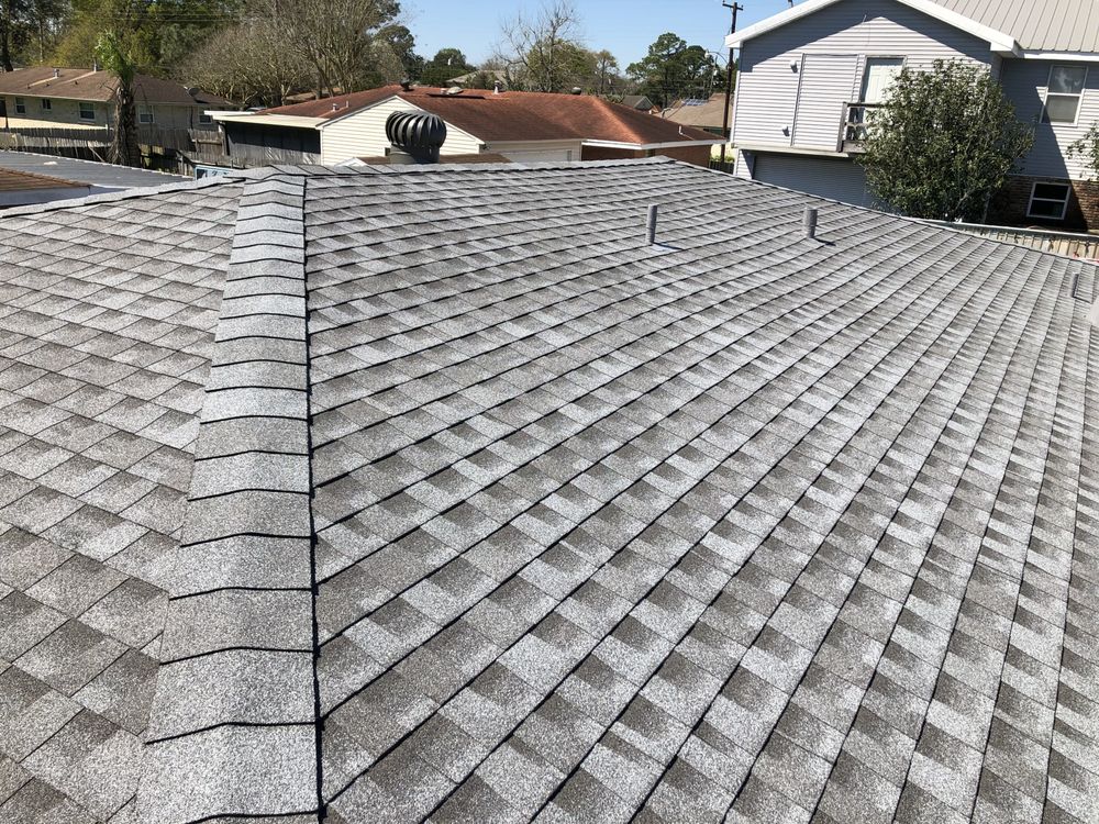 Slide of Ideal Contracting and Renovations