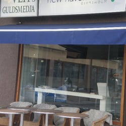 New Haven Café