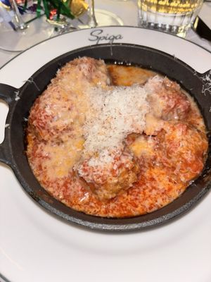 Spiga Ristorante & Cocktail Bar by null