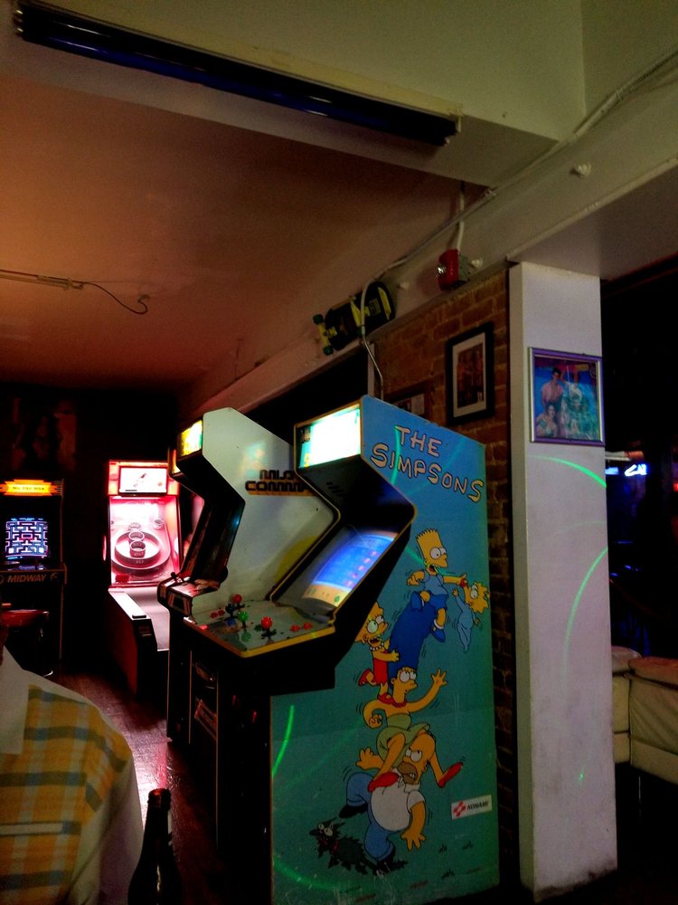 ROXBURY 64 Photos & 72 Reviews Dance Clubs 116 W 5th St