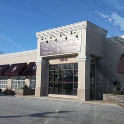 Olympia Fields Village Hall - Exterior