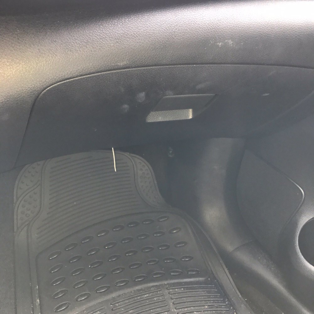 Smart Car Wash - Are they not embarrassed giving their customers this type of service? - Car Wash Near Me - Flushing, New York Smart Car Wash - Are they not embarrassed giving their customers this type of service? - Car Wash Near Me - Flushing, New York