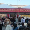 Indonesian Festival 2010 gift card