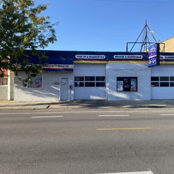 Armando's Auto Repair - Armando's Auto Repair shop