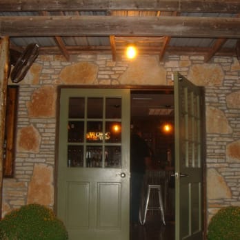 Salt Lick Cellars - C'mon in! - Wineries Near Me - Driftwood, Texas