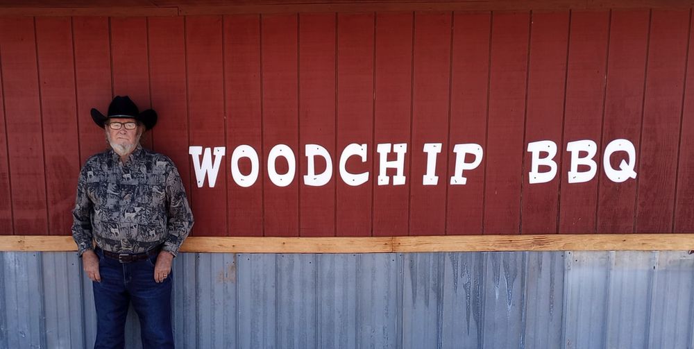WoodChip BBQ, Heavener Roadtrippers