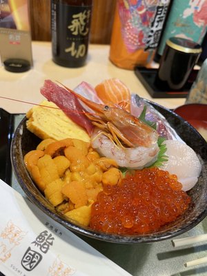 Sushikuni by null