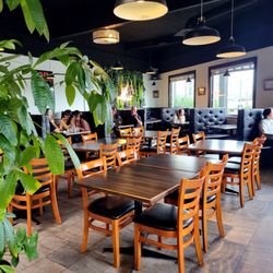Naka Bistro Lao & Thai Cuisine
