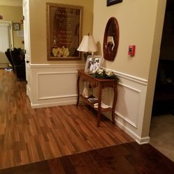 Faith and Hope Personal Care Home