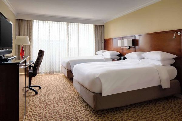 Atlanta Marriott Buckhead Hotel & Conference Center by null