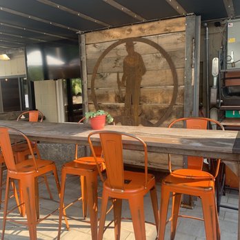 Iron Ranger - Patio - Sandwiches Near Me - Saint Paul, Minnesota
