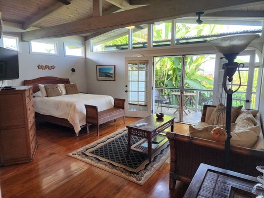 Orchid Tree Bed & Breakfast by null