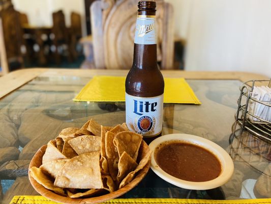 La Hacienda by null