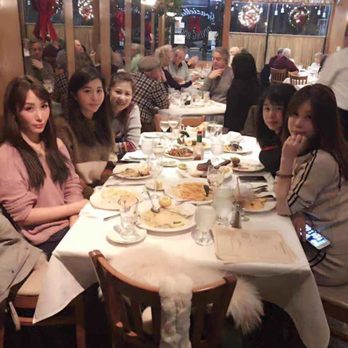 Graziella Restaurant - Italian Near Me - Flushing, New York Graziella Restaurant - Italian Near Me - Flushing, New York