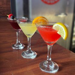 The Hornet's Nest Steakhouse - The Hornet's Nest Steakhouse
