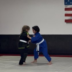 Werneck Family Jiu Jitsu - Brazilian Jiu Jitsu Kids