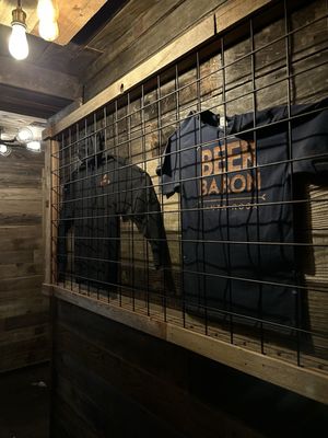 Beer Baron Bar & Kitchen by null