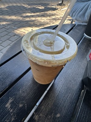 Sky Coffee Buenos Aires by null