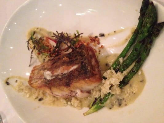 The Lion Hotel by null