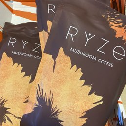 RYZE SUPERFOODS Updated December 2024 143 Photos 299 Reviews