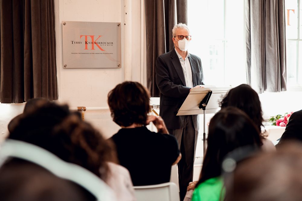 Terry Knickerbocker Studio