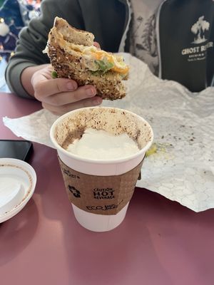 Foxglove Coffee by null