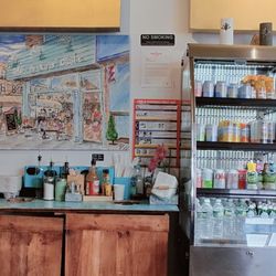 Chakra Cafe - Artwork