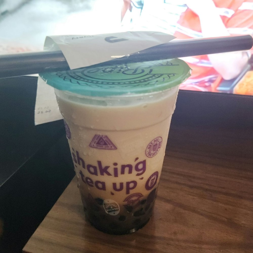 Chatime - Brown Sugar Latte Boba - Bubble Tea Near Me - Bismarck, North Dakota Chatime - Brown Sugar Latte Boba - Bubble Tea Near Me - Bismarck, North Dakota