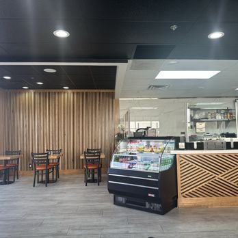 Lidaar Mediterranean Grill - Mediterranean Near Me - Rancho Cucamonga, California