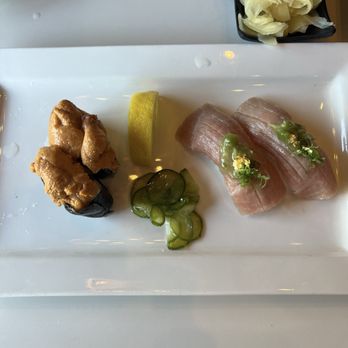 Tokyo Sushi - Sushi Bars Near Me - Valencia, California