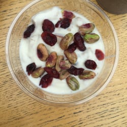Caffè Ritazza - Bircher