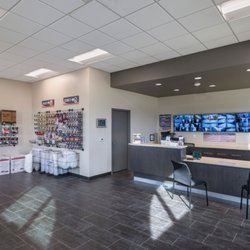 Storage Center at Craig Ranch