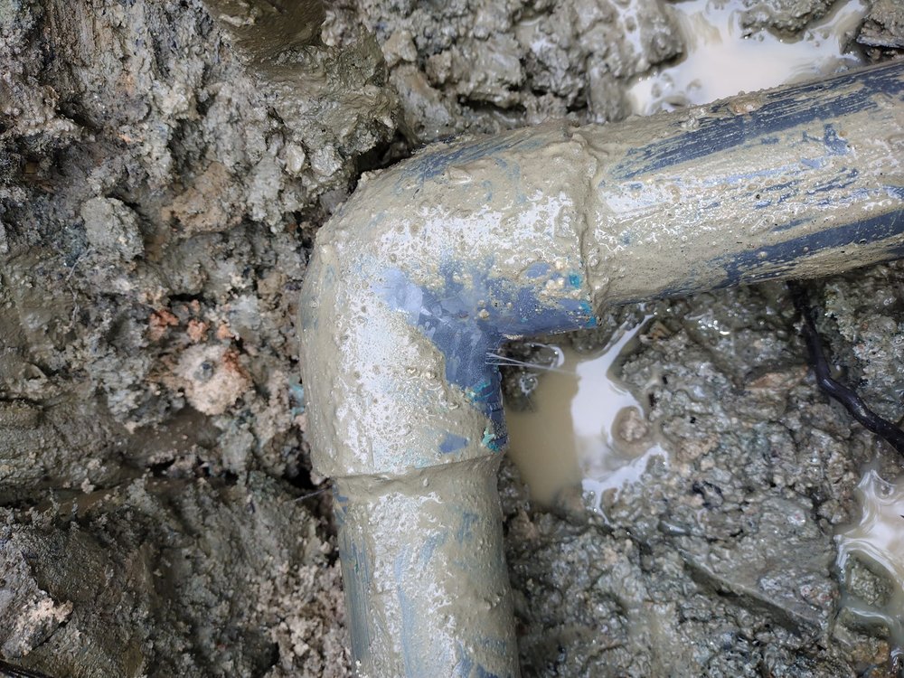 Turd Burglars - septic in Irmo, SC