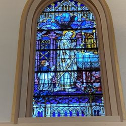 Our Lady Star of the Sea R C Church - 5/19/24