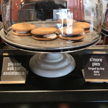 Blaze Pizza - Cookies! - Salad Near Me - Williamsburg, Virginia