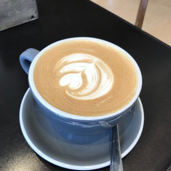 Local Coffee - Coffee & Tea Near Me - Montclair, New Jersey