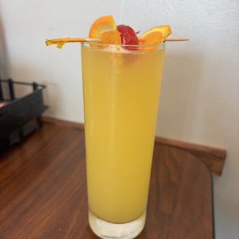 Sunnyside Diner Edmond - Mimosa - Diners Near Me - Edmond, Oklahoma Sunnyside Diner Edmond - Mimosa - Diners Near Me - Edmond, Oklahoma