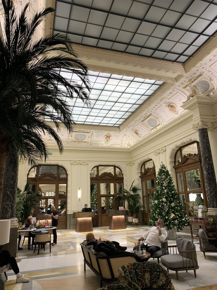 CARLO IV, THE DEDICA ANTHOLOGY, AUTOGRAPH COLLECTION Updated December