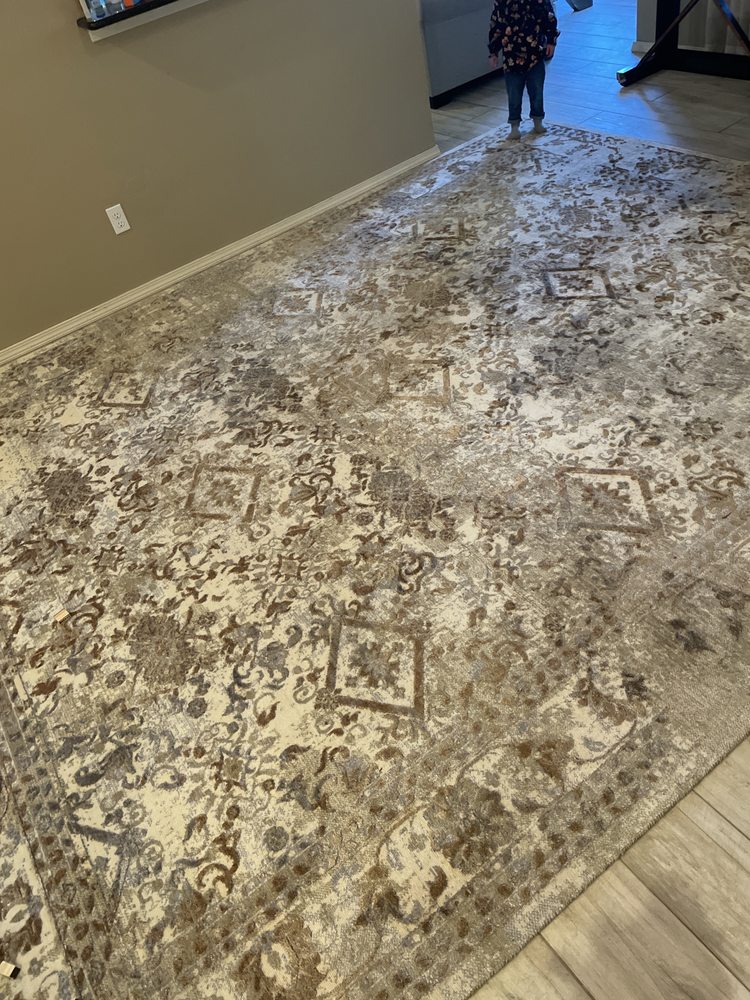 CARPET MEDIC Updated October 2024 8908 Northridge Ter, Oklahoma