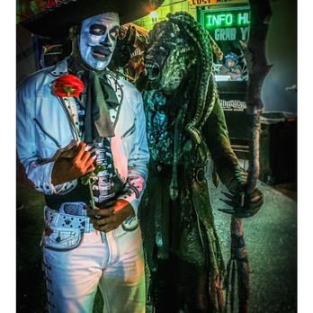 Netherworld Haunted House - Lennon - Haunted Houses Near Me - Stone Mountain, Georgia Netherworld Haunted House - Lennon - Haunted Houses Near Me - Stone Mountain, Georgia