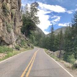 Aspen
Limo Luxury Service