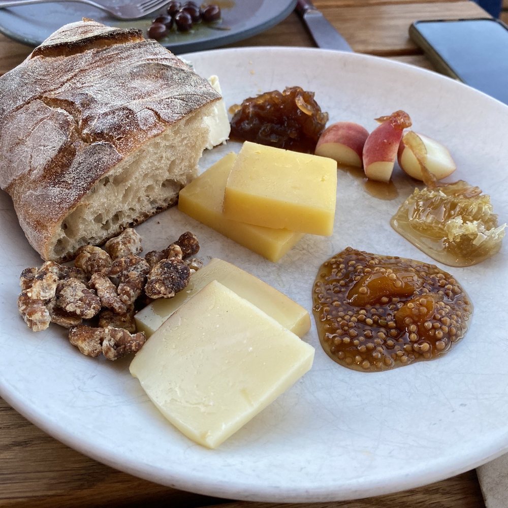Bar Avec - Cheese platter - Tapas/Small Plates Near Me - Chicago, Illinois Bar Avec - Cheese platter - Tapas/Small Plates Near Me - Chicago, Illinois