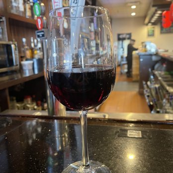 Steak Stone & Sushi - Pinot Noir - Sushi Bars Near Me - Lockport, New York