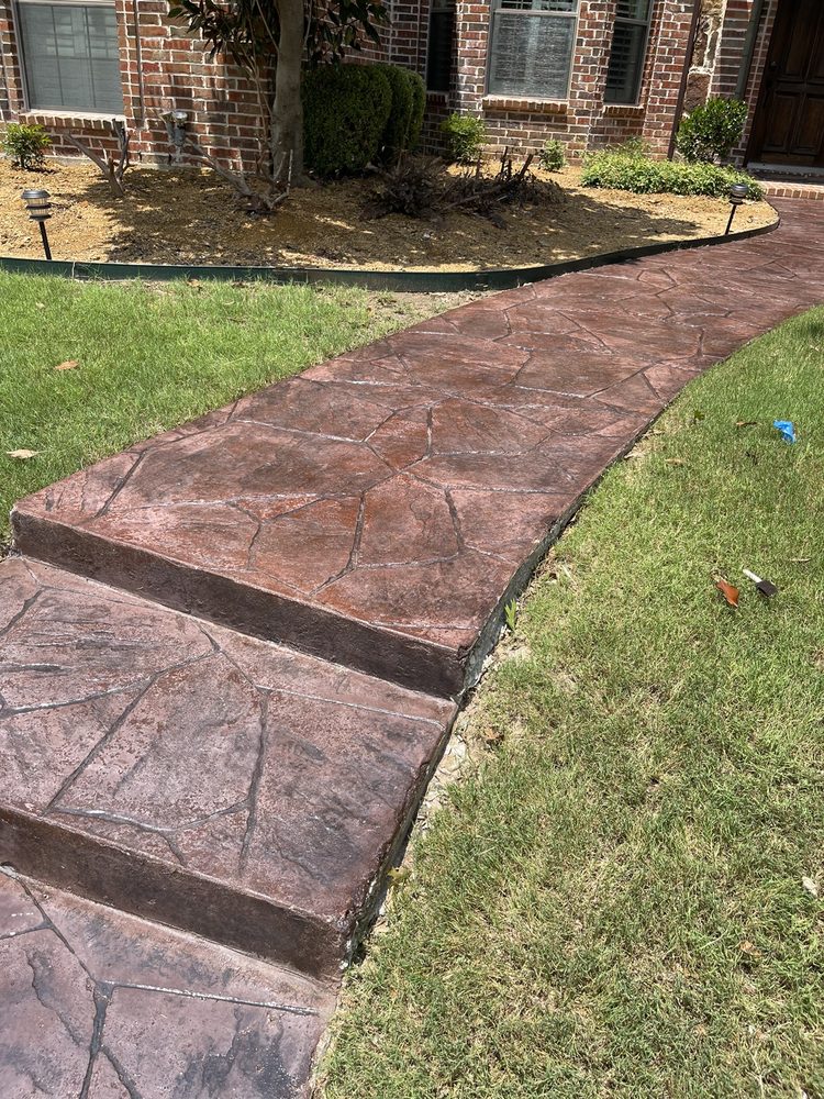 Slide of Allstate Contractors