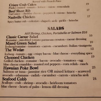 Catch 35 Naperville - Seafood Near Me - Naperville, Illinois