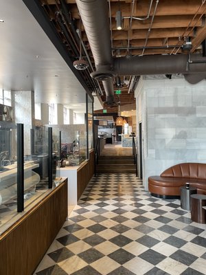 Citizen Public Market by null Citizen Public Market by null