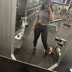 Genesis Health Clubs - Hutchinson